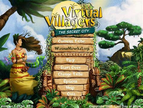 virtual villagers 3 cheats|Virtual Villagers 3 Puzzles & Solutions .